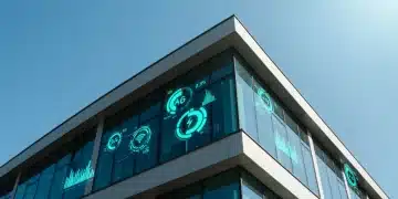 Achieving Energy Savings of Up to 30% in Commercial Buildings with Smart IoT Solutions (2025 Analysis) Smart IoT solutions optimize energy in commercial buildings