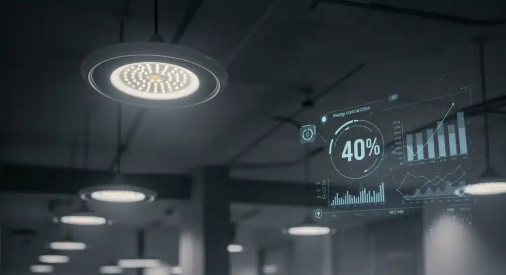 Smart Lighting Systems: Cut Energy Bills 40% with IoT (2025)