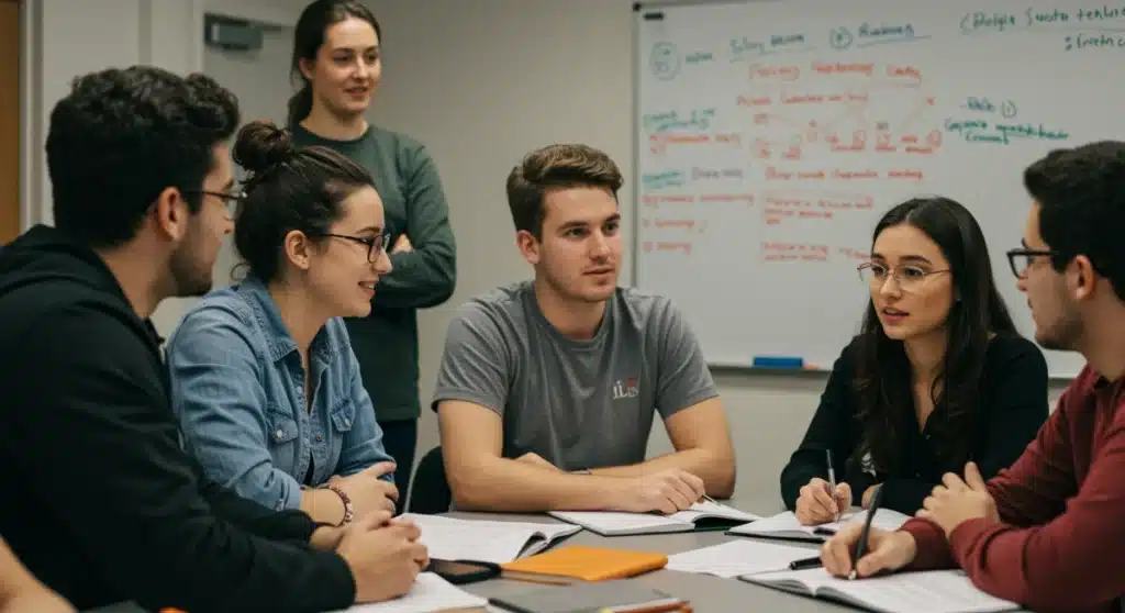 Preparing Students for 2025’s Job Market: Soft Skills Training