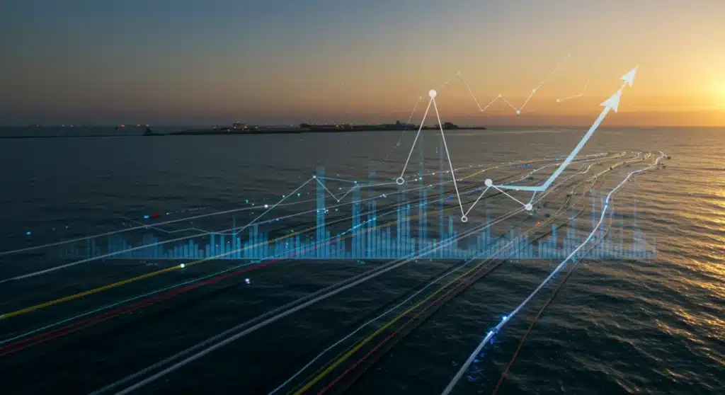 Submarine Cable Investments: US Business Financial Impact by 2025
