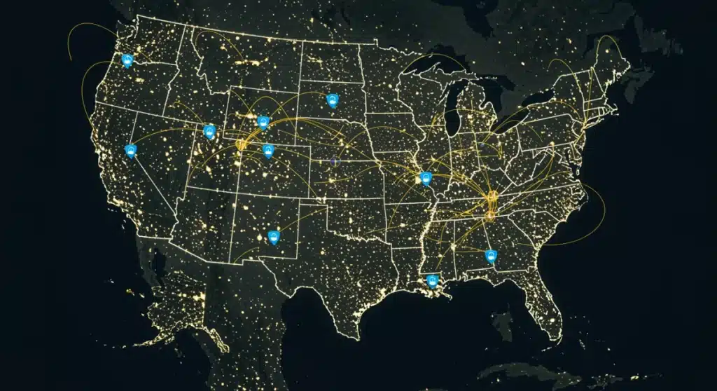 US Government’s Digital Divide Initiatives: 2025 Updates