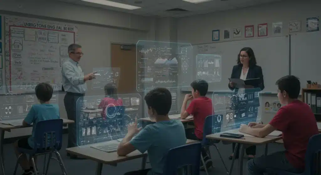 Rethinking Assessments: 5 Innovative Methods Reshaping U.S. Evaluation in 2026