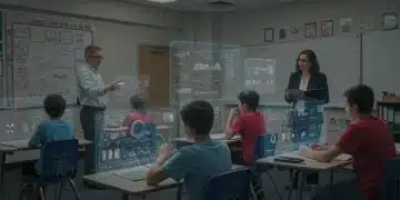 Innovative assessment methods transforming U.S. education by 2026